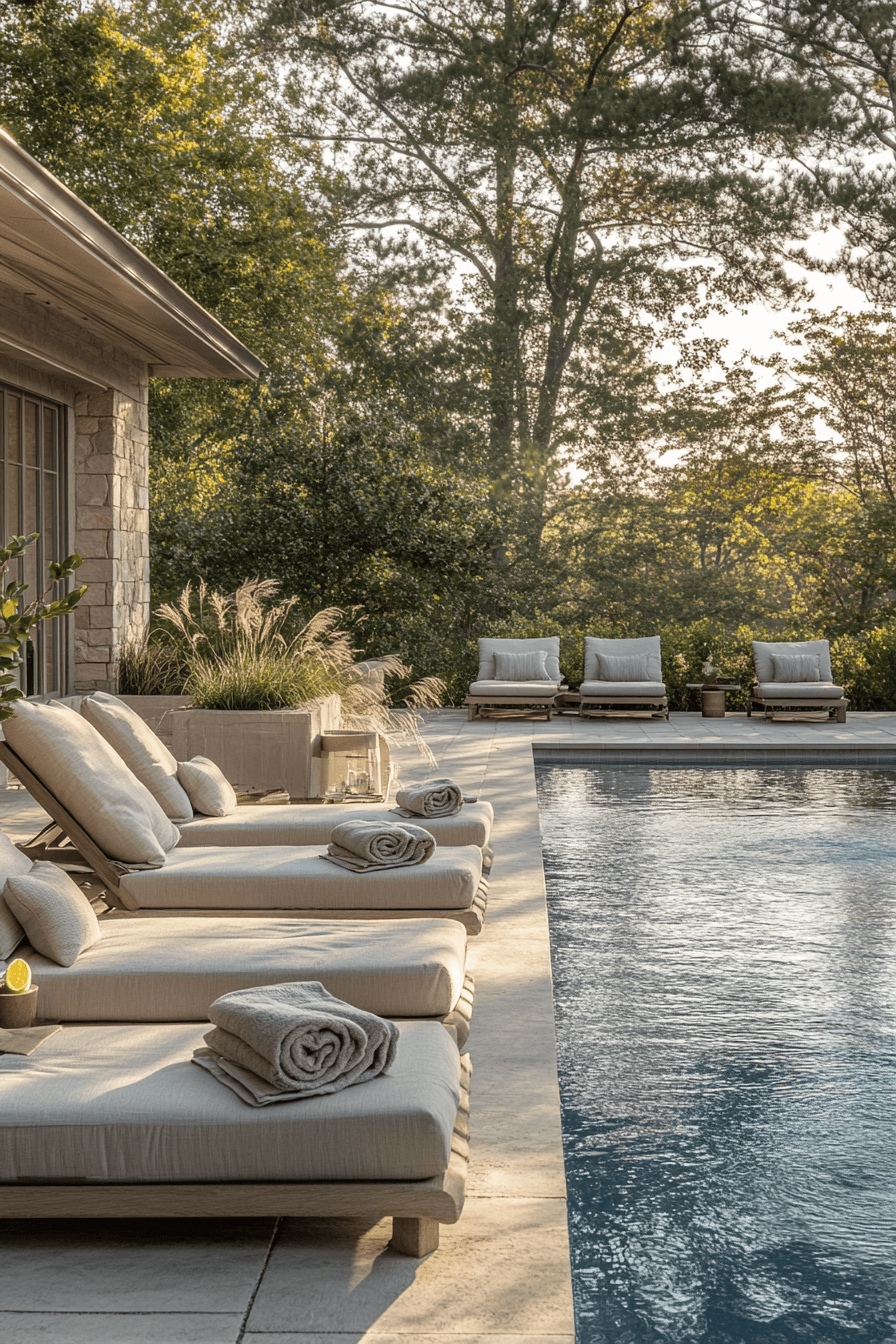 Outdoor Patio Ideas for Actually Using Your Backyard 6
