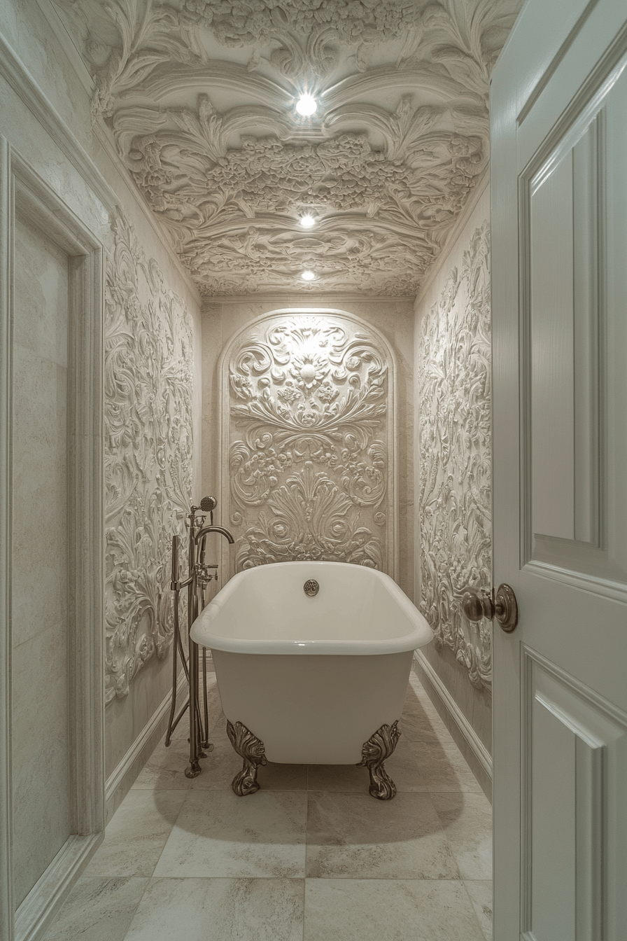 Marble Bathrooms That Feel Luxurious Without Looking Like a Hotel Lobby 6