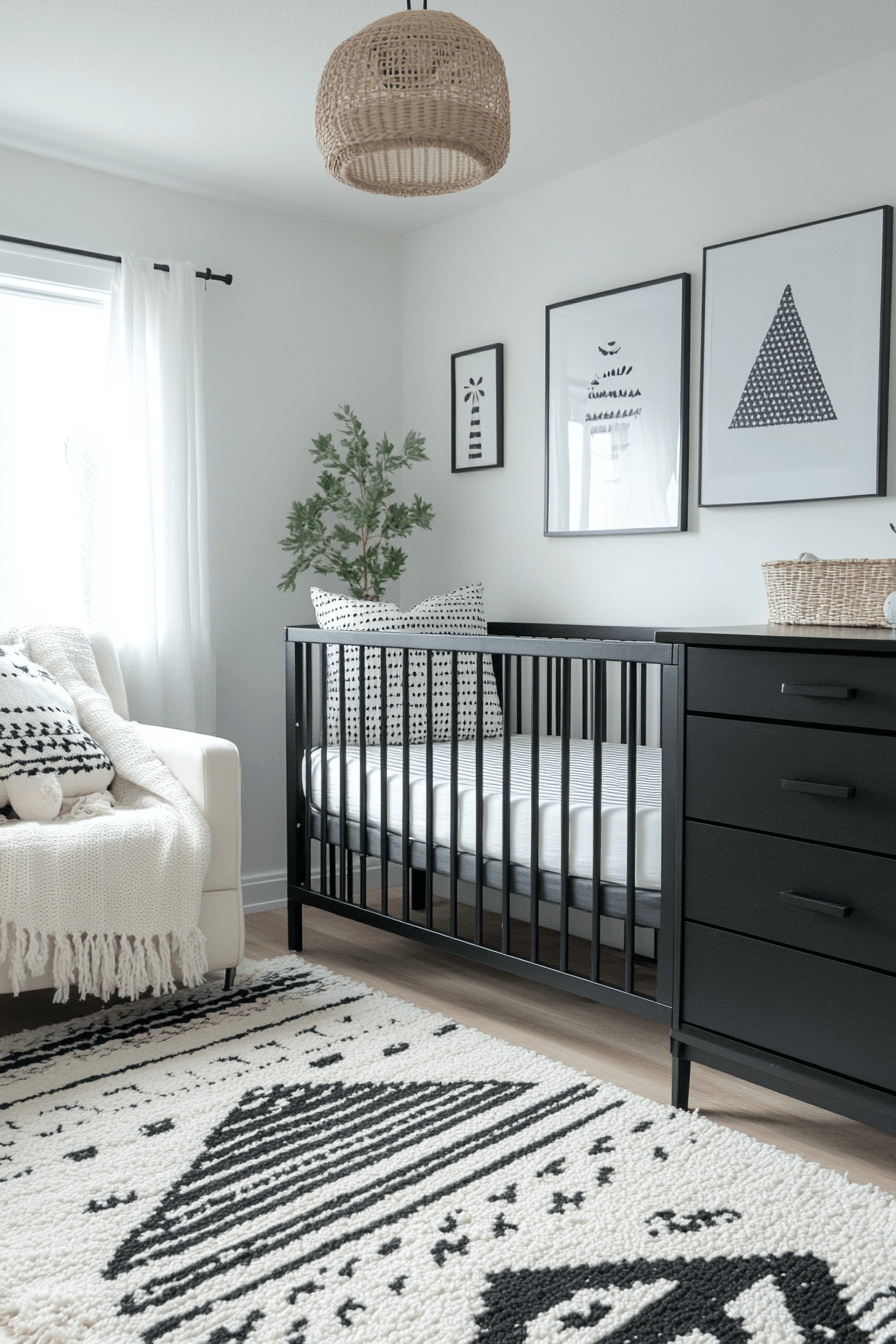 Baby Room Decor That Feels Calm Without Going Full Cartoon 6