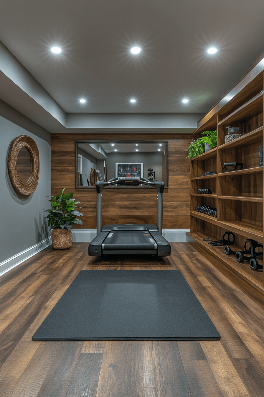 Basement Ideas That Make the Lower Level Worth Visiting 6