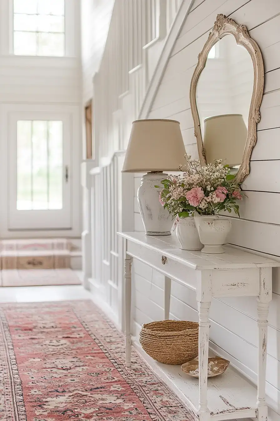 29 Vintage House Interior Ideas That Feel Like a Well-Loved Estate Sale 6