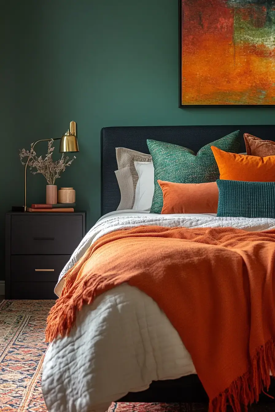 29 Guest Bedroom Ideas That Make People Want to Stay Longer 6