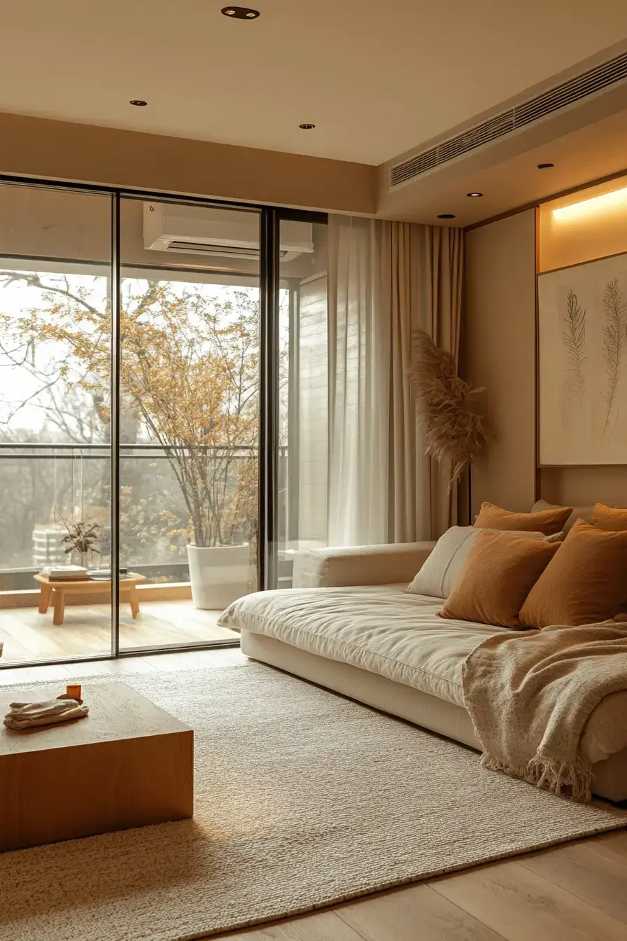 29 Tiny House Interior Ideas That Make 200 Square Feet Feel Like Enough 7