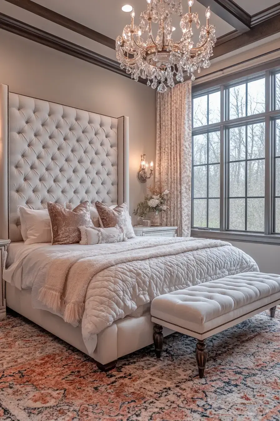 29 Guest Bedroom Ideas That Make People Want to Stay Longer 7