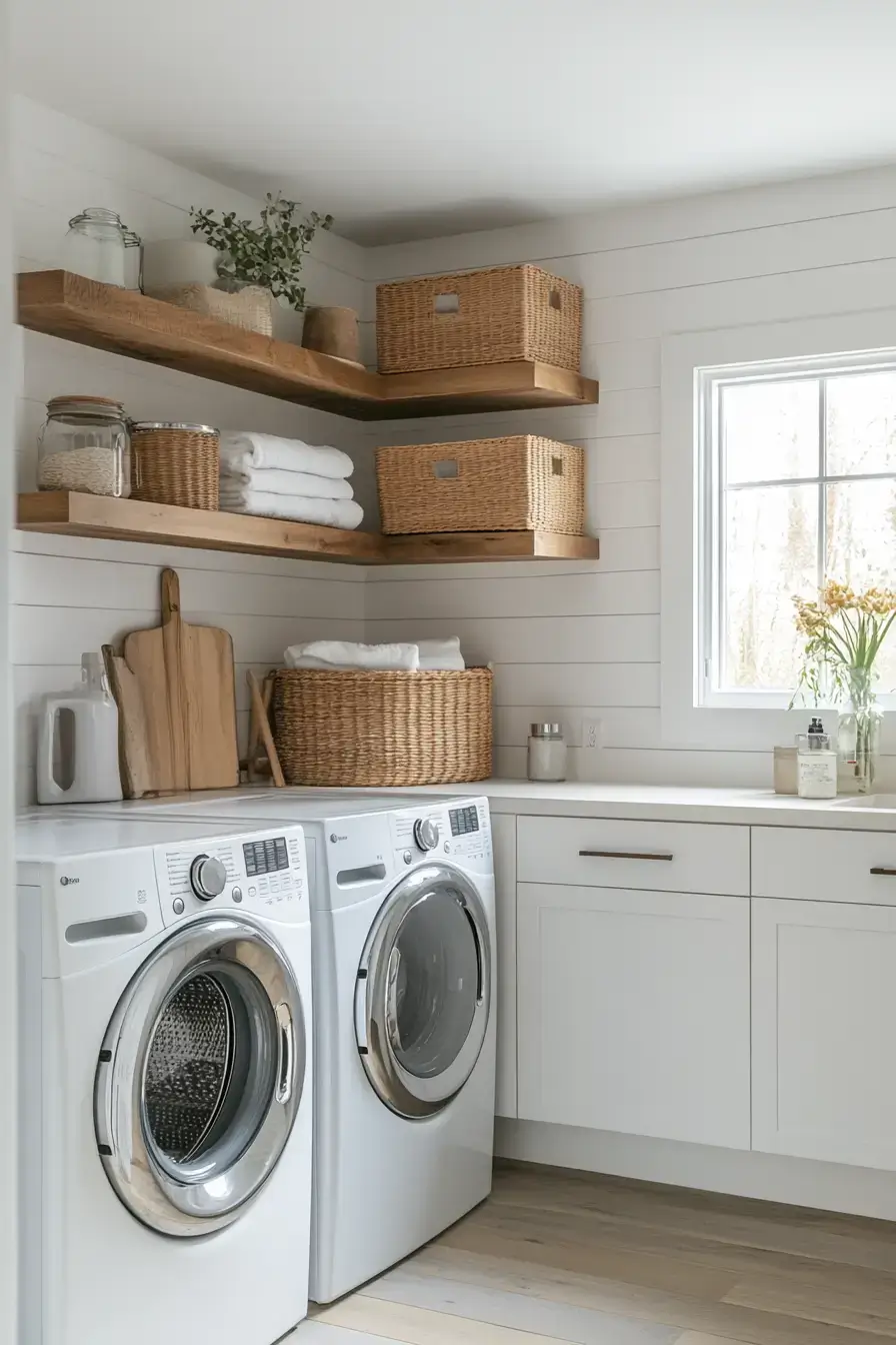 29 Small House Interior Design Ideas That Make Every Wall Work Harder 7