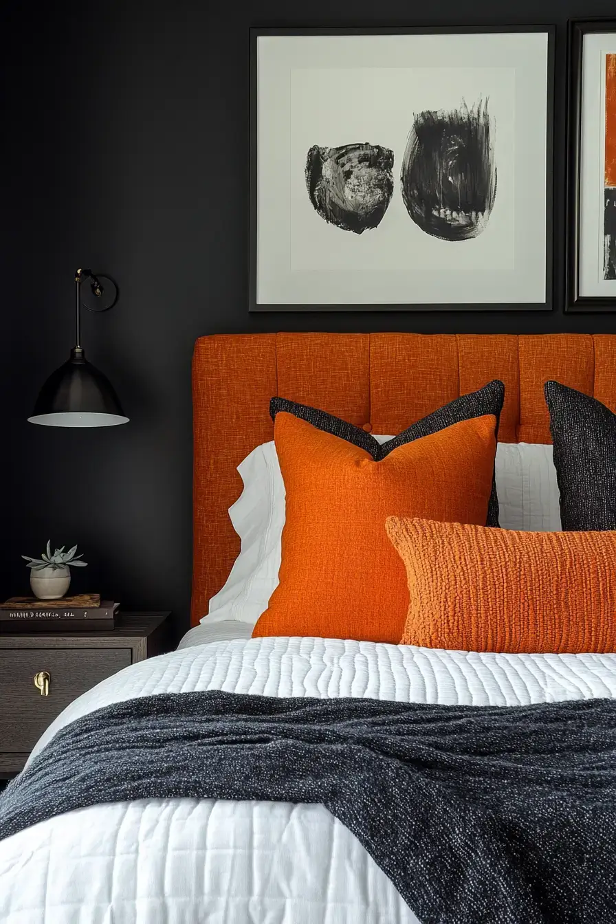 29 Small Guest Bedroom Ideas That Make a Tiny Room Feel Intentional 8