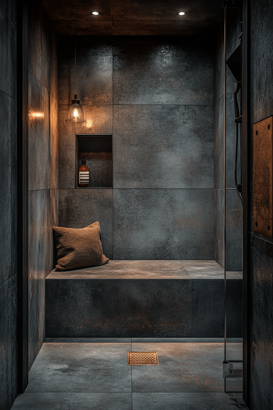 Tiny Bathroom Ideas That Make Every Inch Pull Its Weight 8