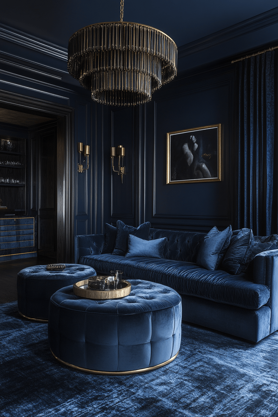 Art Deco Interior Details That Make a Room Feel Considered 8