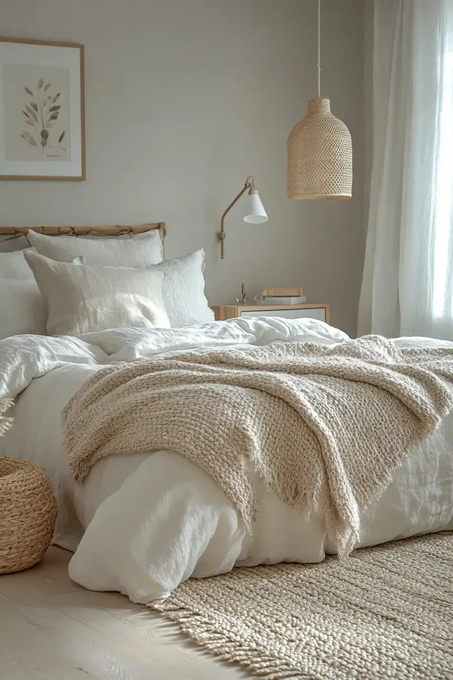 29 Guest Bedroom Ideas That Make People Want to Stay Longer 8