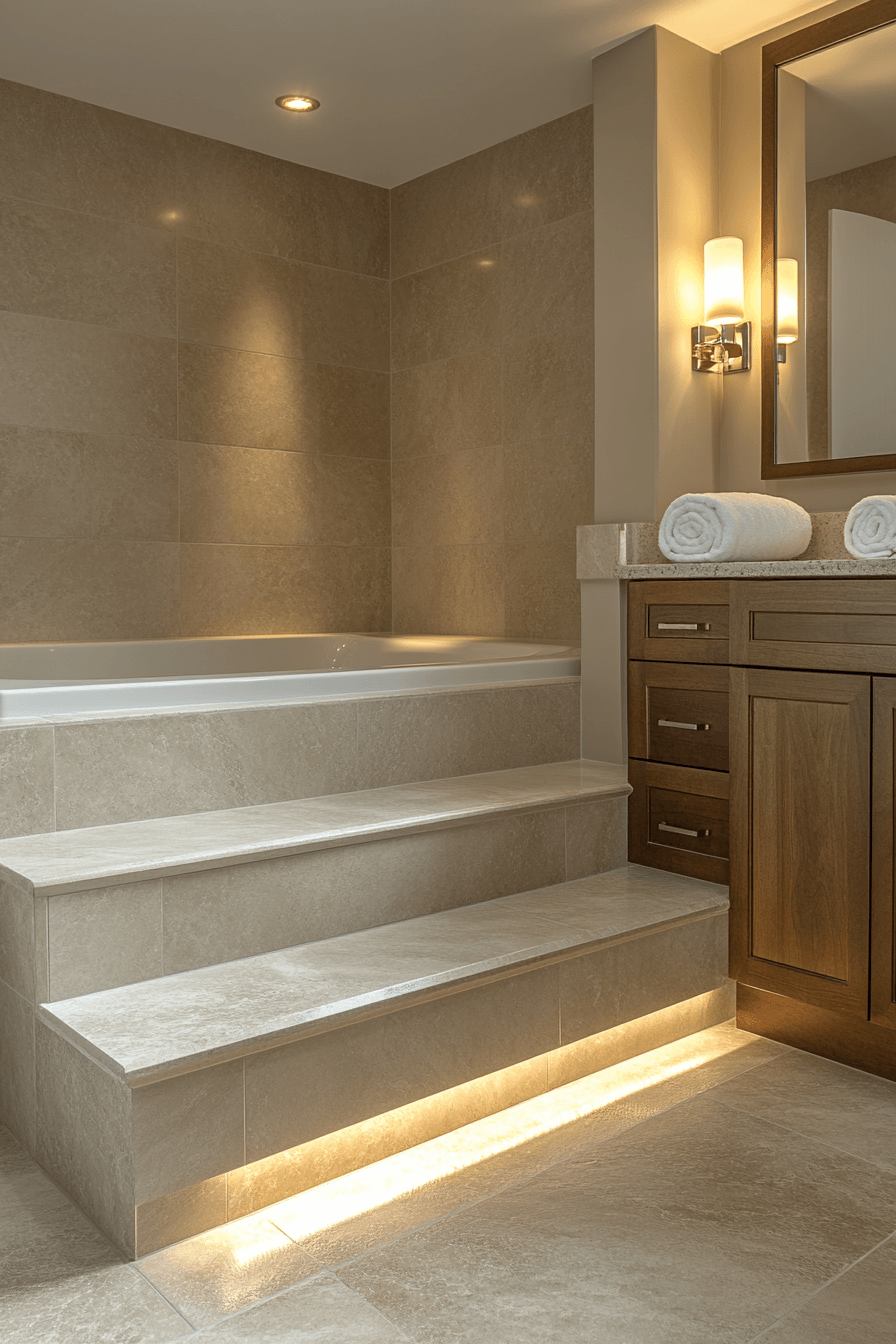 Marble Bathrooms That Feel Luxurious Without Looking Like a Hotel Lobby 8