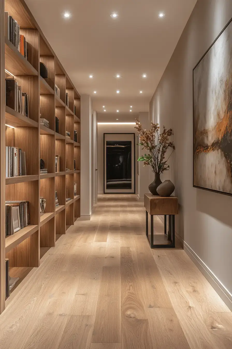 29 Small House Interior Design Ideas That Make Every Wall Work Harder 9