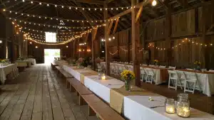 Blog 621 barn wedding