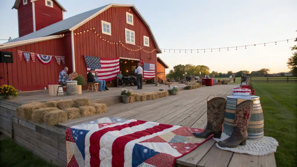 29 Rustic Country Wedding Ideas That Feel Like Home on a Friday Night 33 rustic country wedding