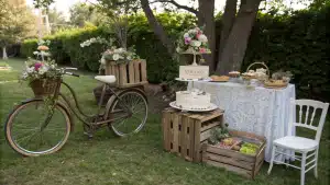 unique wedding ideas