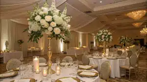 wedding decor ideas