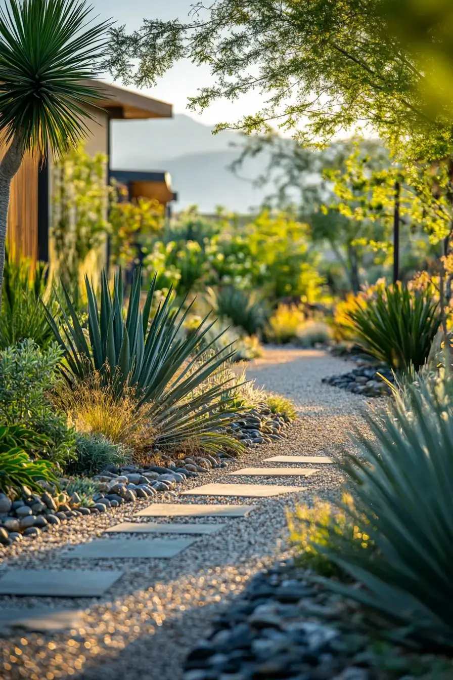31 Landscape Ideas That Look Better After a Few Seasons of Growth 1 landscape ideas