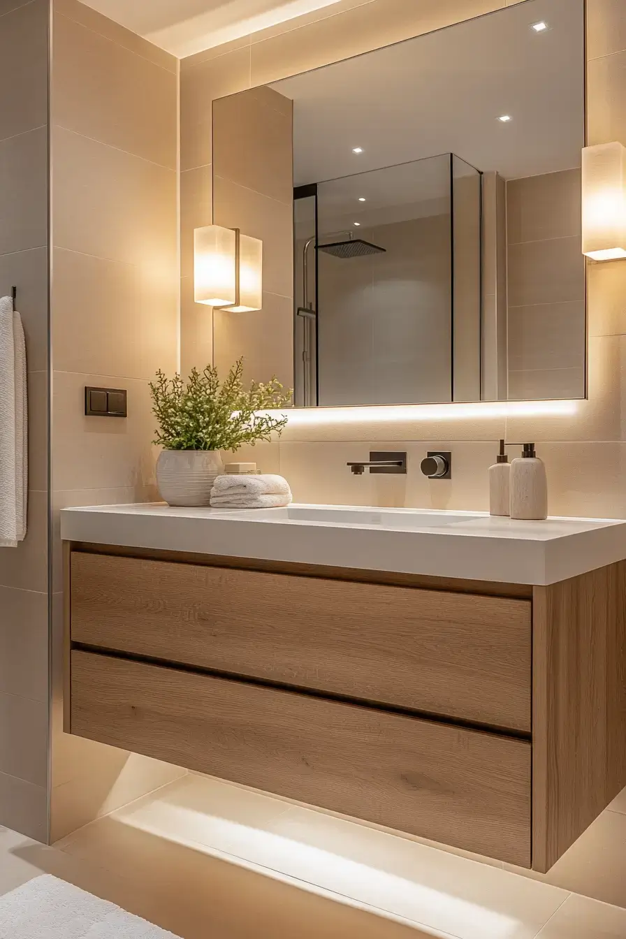 33 Bathroom Cabinet Ideas Built Around Real Storage Habits 1 bathroom cabinet ideas