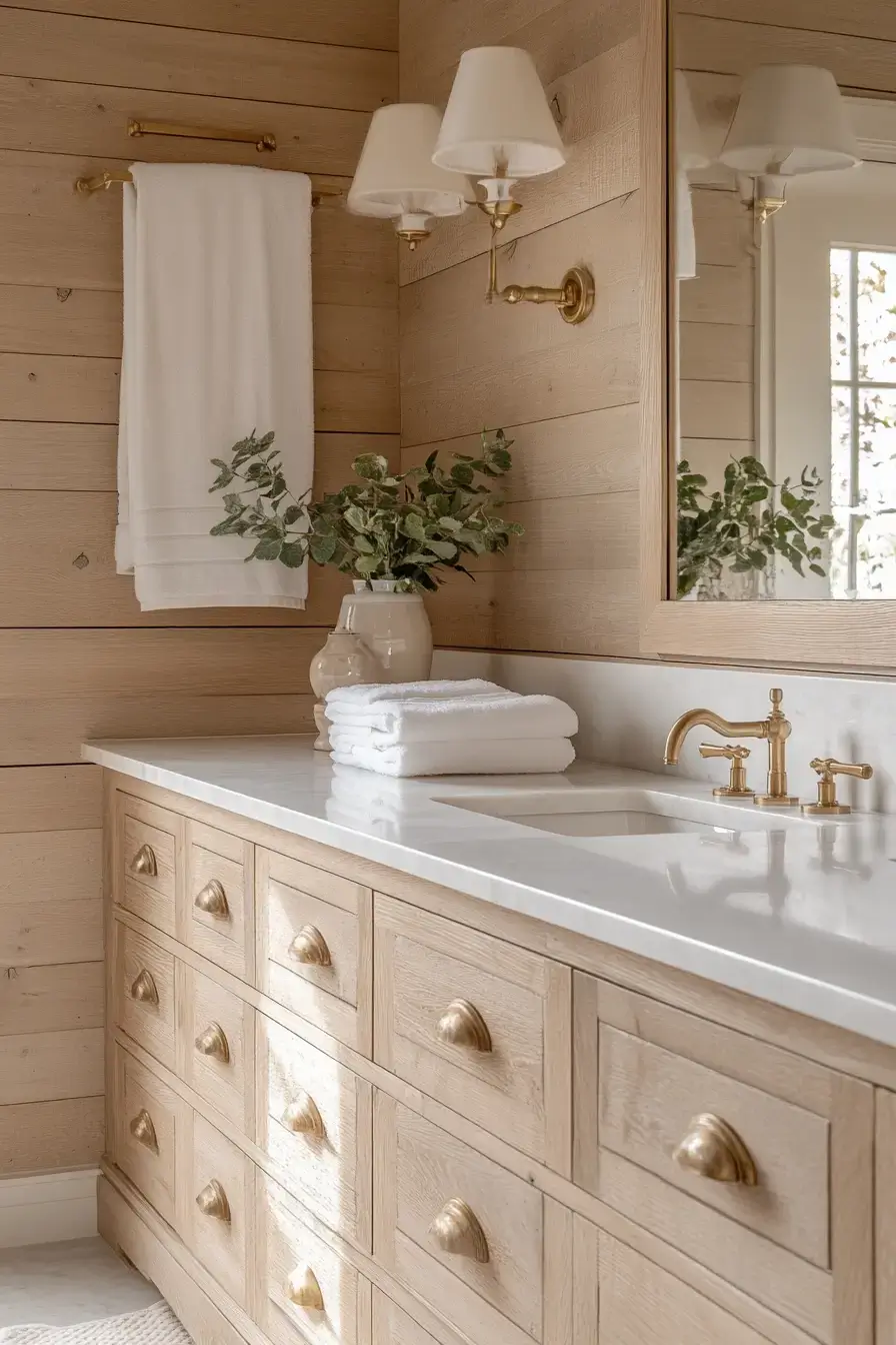 29 Coastal Bathroom Ideas That Feel Like a Tidal Pool Retreat 1 coastal bathroom ideas