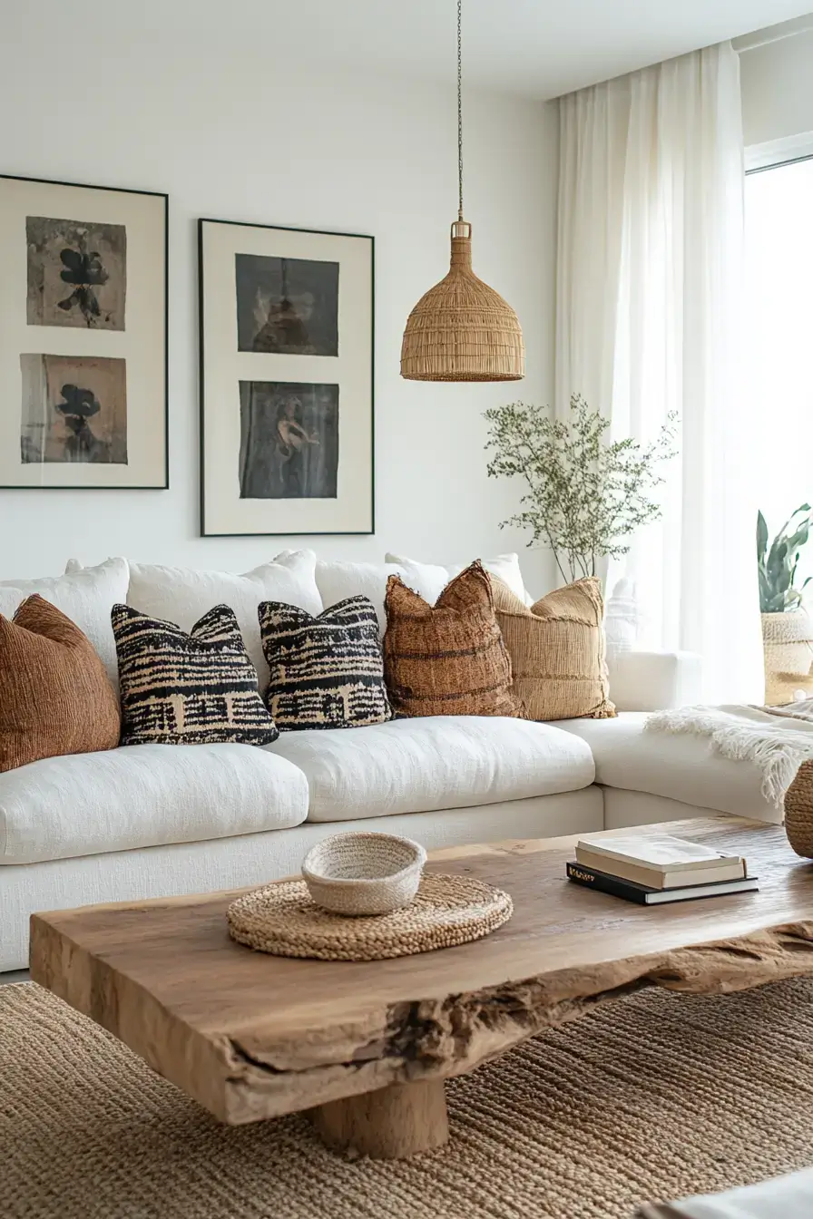 29 Afro Chic Home Decor Ideas That Mix Heritage With Quiet Confidence 1 afro chic home decor