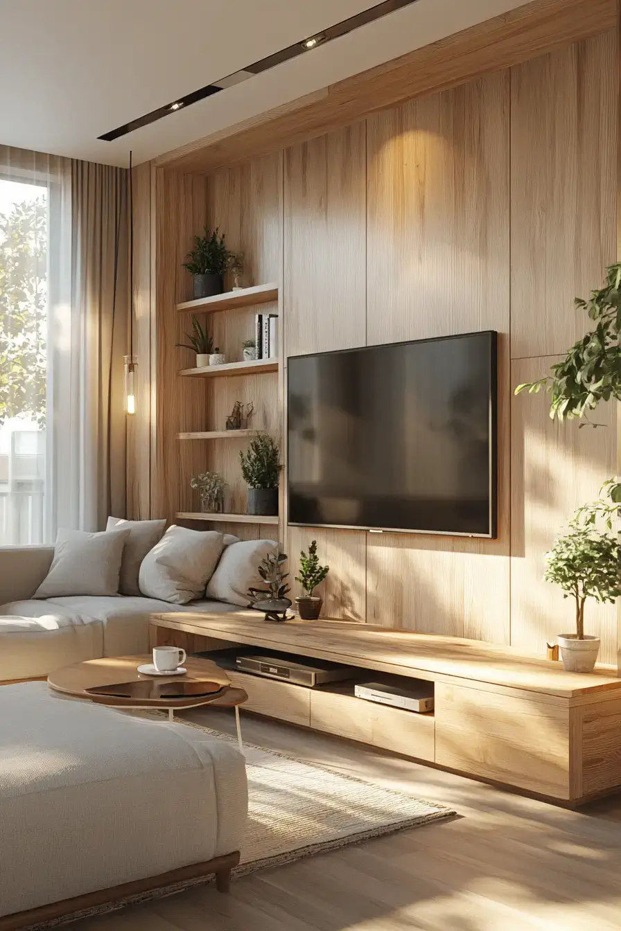 29 Small Apartment Inspo Ideas That Prove Less Space Isn't Less Style 1 small apartment inspo