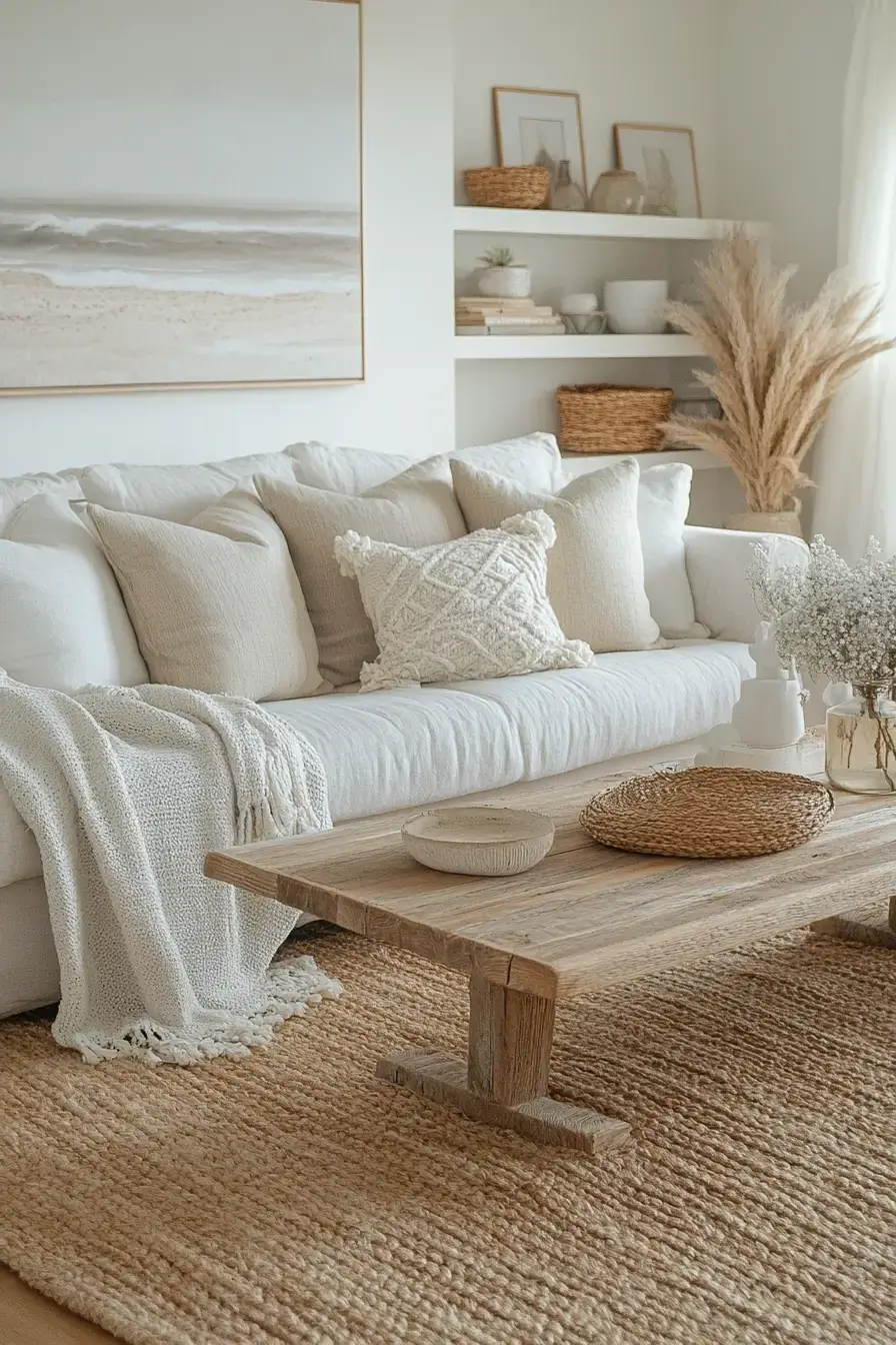29 Living Room Inspo Ideas Worth Saving for Your Next Rearrange 1 living room inspo