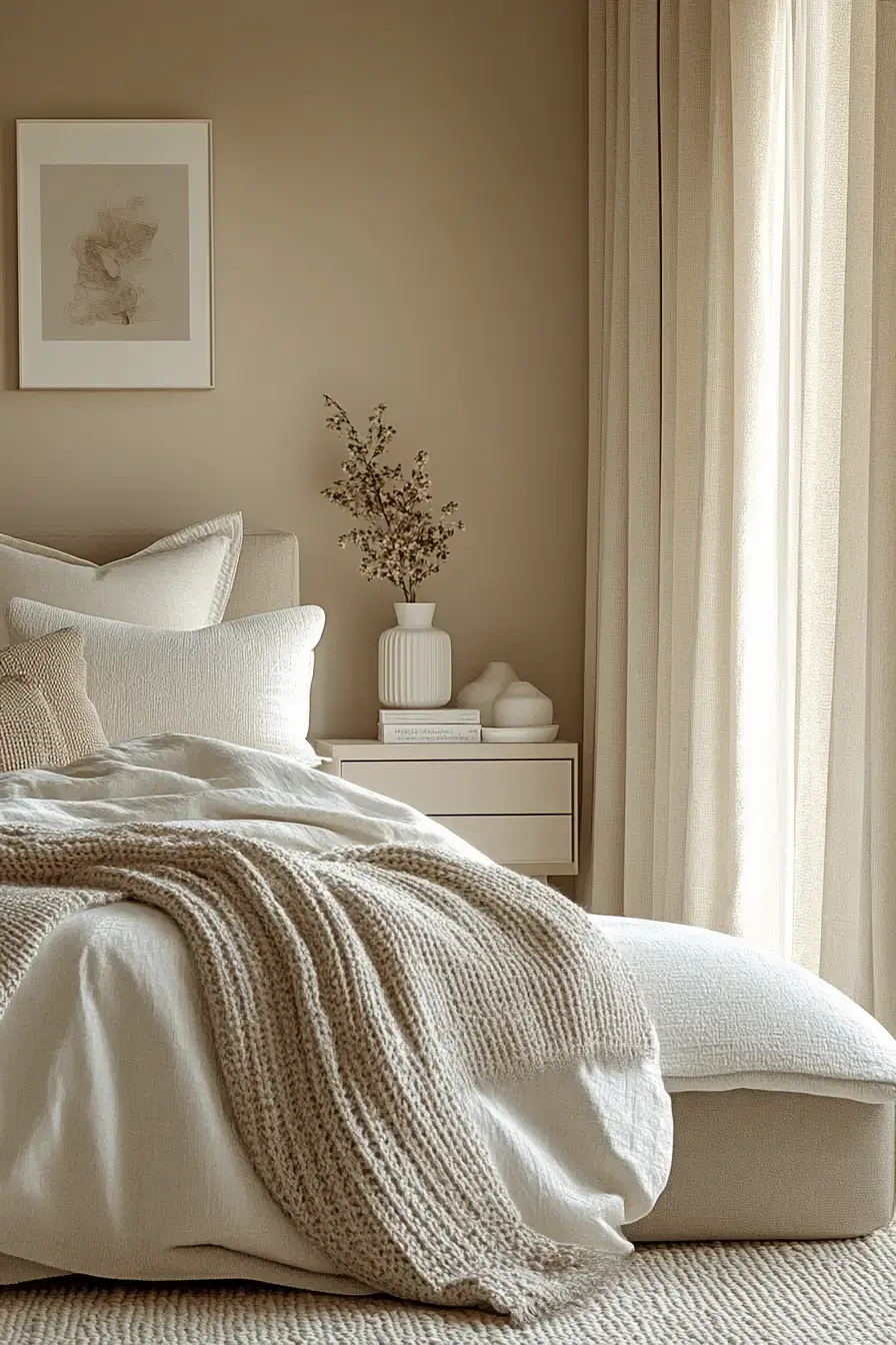 29 Bedroom Inspo Ideas for Better Sleep and Slower Mornings 1 bedroom inspo