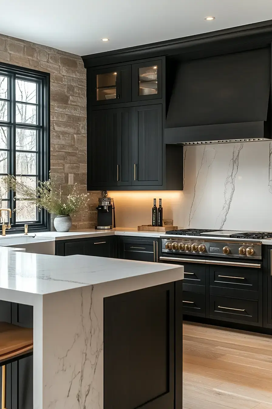 33 Kitchen Cabinet Ideas That Work Better Than They Look 1 kitchen cabinet ideas