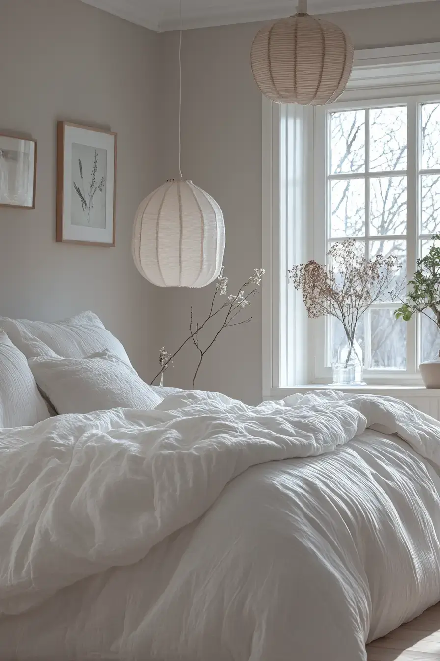 29 Bedroom Inspo Ideas for Better Sleep and Slower Mornings 10 bedroom inspo