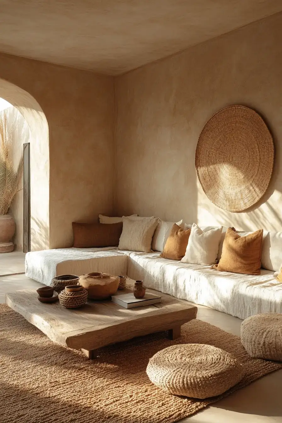 31 Beige Living Room Setups That Feel Like a Real Sunday Morning 10 beige living room