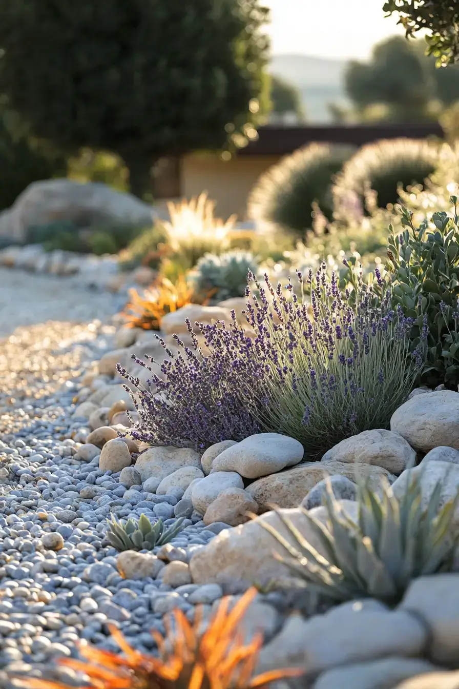 31 Landscape Ideas That Look Better After a Few Seasons of Growth 10 landscape ideas
