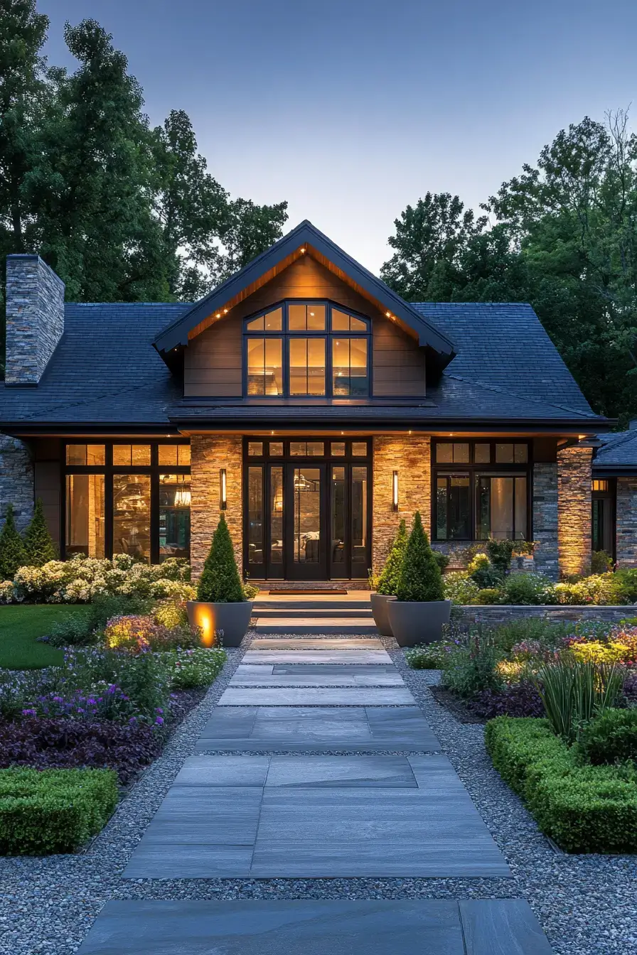 29 Home Garden Ideas for People Who Forget to Water Sometimes 10 home garden ideas