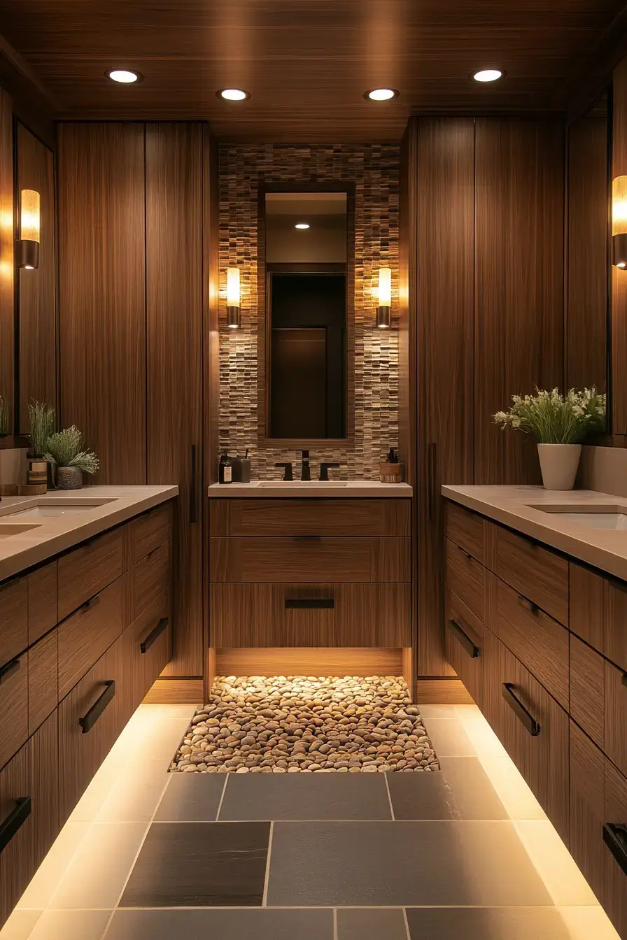 33 Bathroom Cabinet Ideas Built Around Real Storage Habits 10 bathroom cabinet ideas
