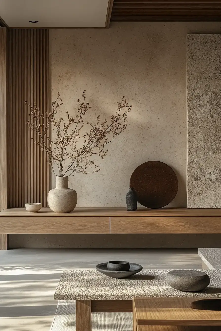 29 TV Unit Decor Ideas That Finally Give the Screen a Proper Home 10 tv unit decor
