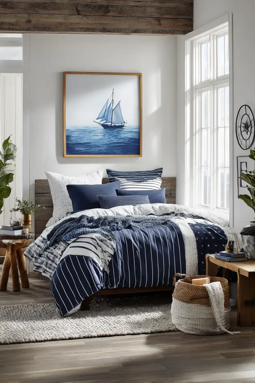 29 Coastal Granddaughter Bedroom Ideas She'll Actually Grow Into 10 coastal granddaughter bedroom
