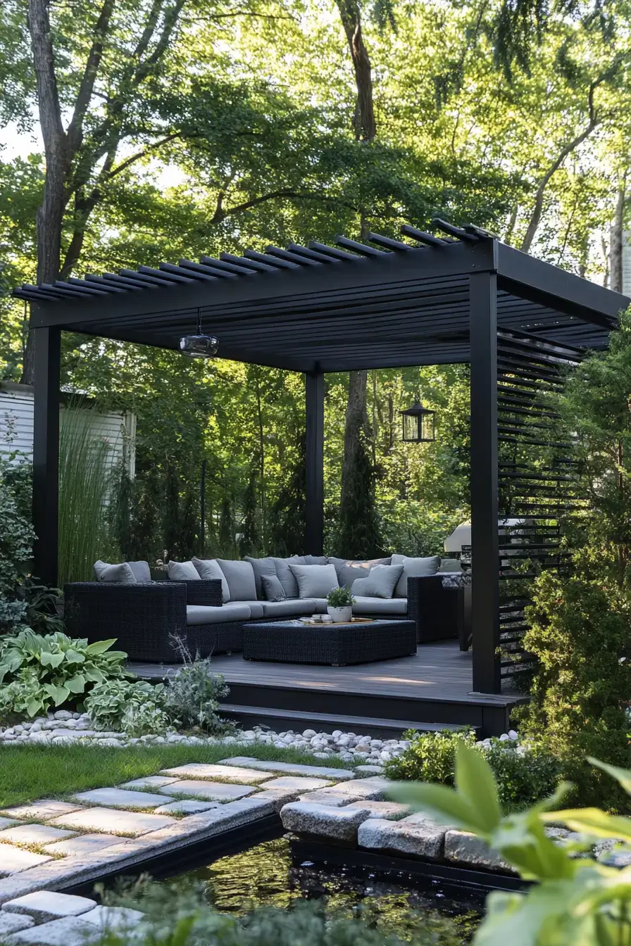 33 Backyard Landscaping Ideas You Can Start With a Shovel and a Weekend 10 backyard landscaping