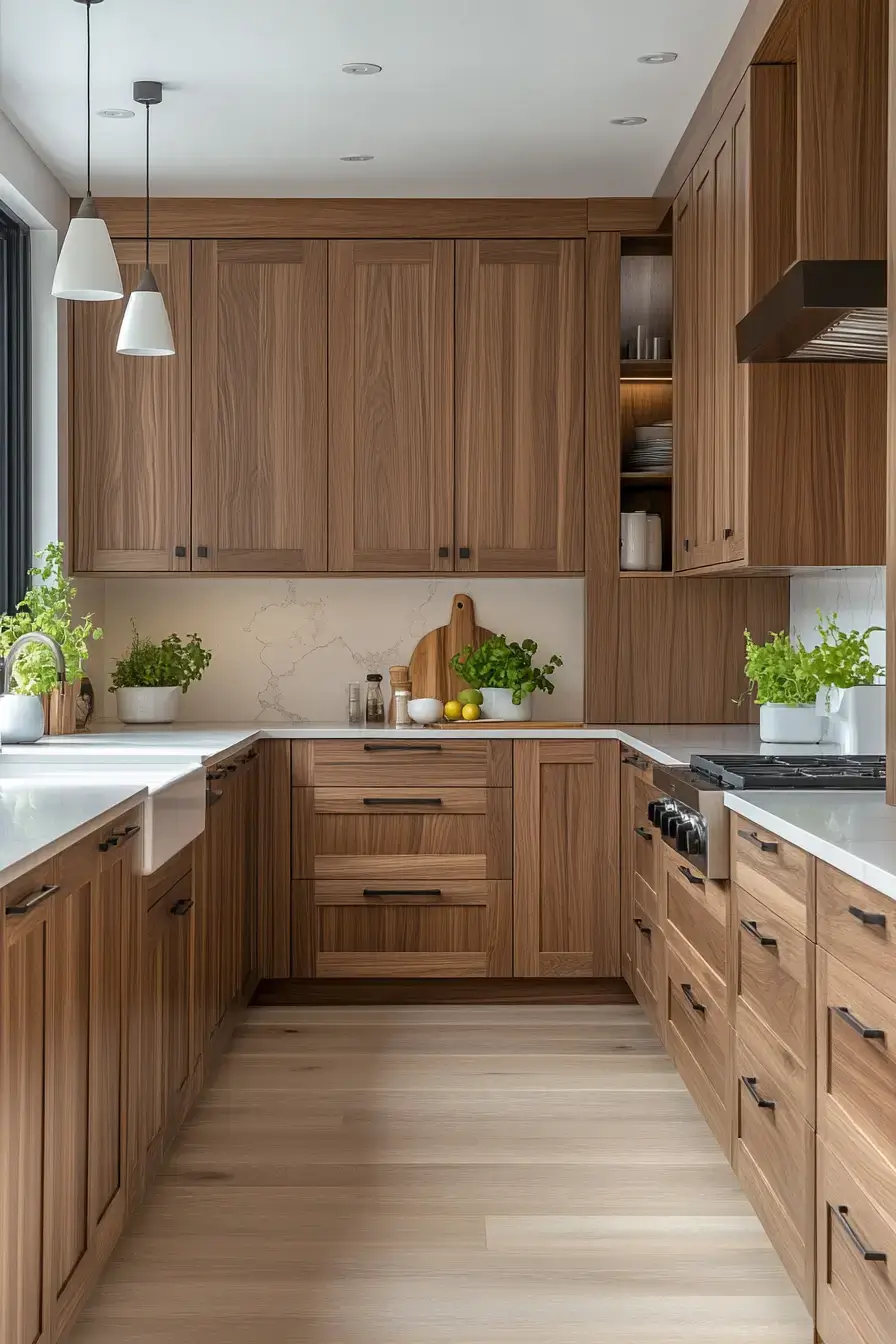 33 Kitchen Cabinet Ideas That Work Better Than They Look 10 kitchen cabinet ideas
