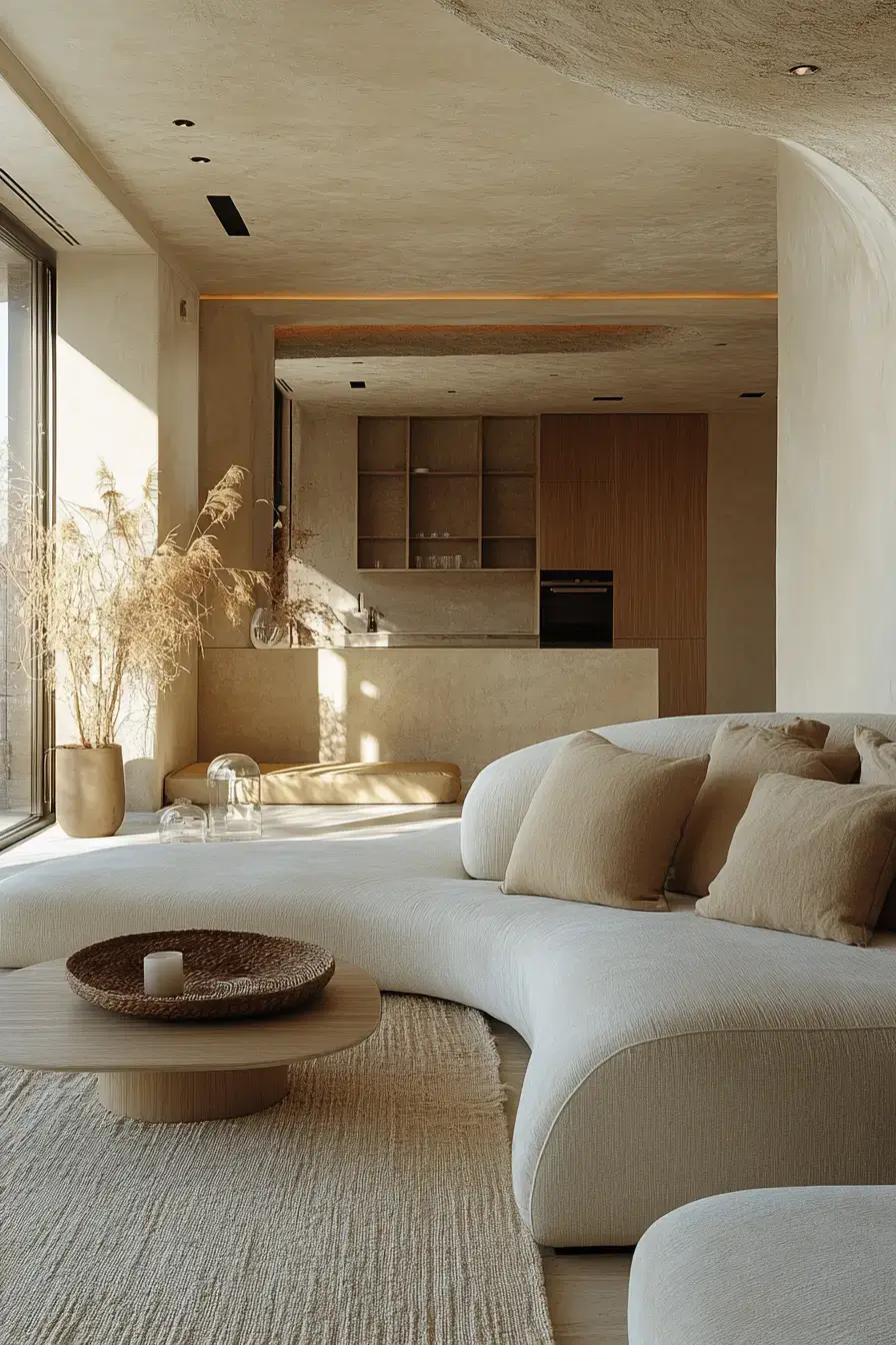 29 Small Apartment Inspo Ideas That Prove Less Space Isn't Less Style 10 small apartment inspo