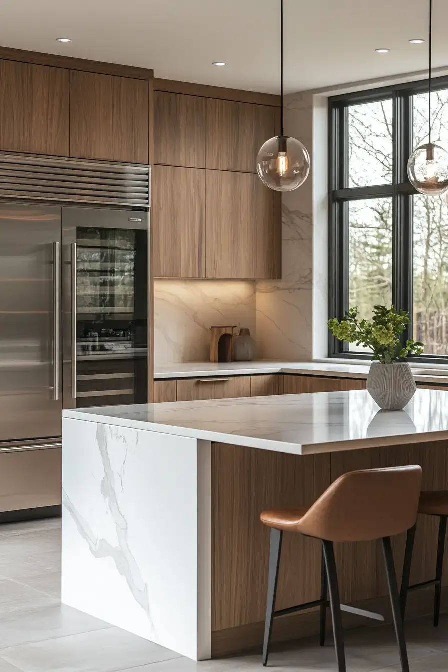 33 Kitchen Cabinet Ideas That Work Better Than They Look 11 kitchen cabinet ideas