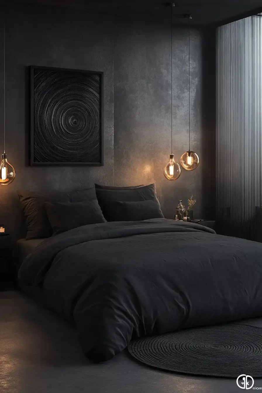 29 Space Themed Bedroom Ideas That Feel Like a Quiet Orbit 11 space themed bedroom