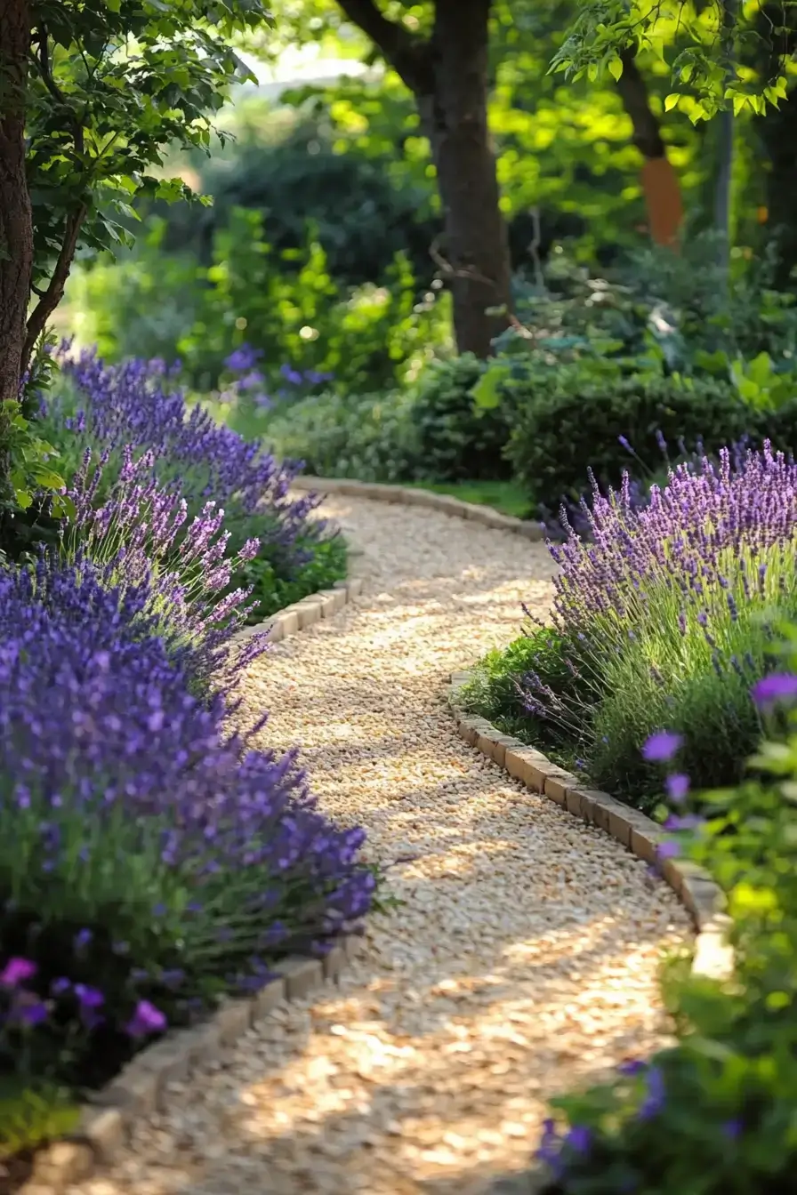 25 Small Garden Designs That Produce More Than They Promise 11 small garden design
