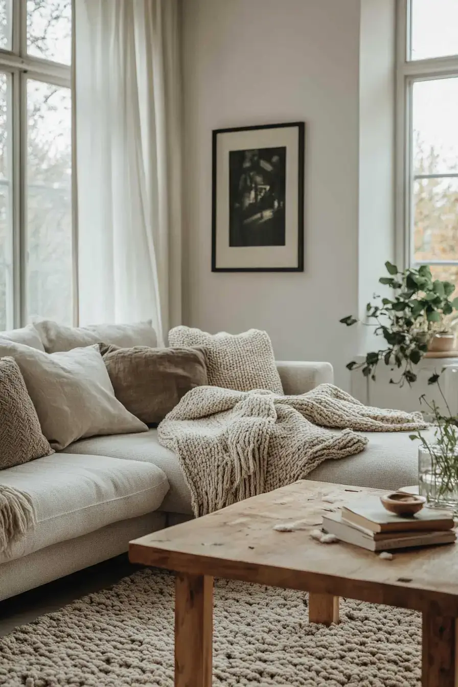 29 Living Room Inspo Ideas Worth Saving for Your Next Rearrange 11 living room inspo