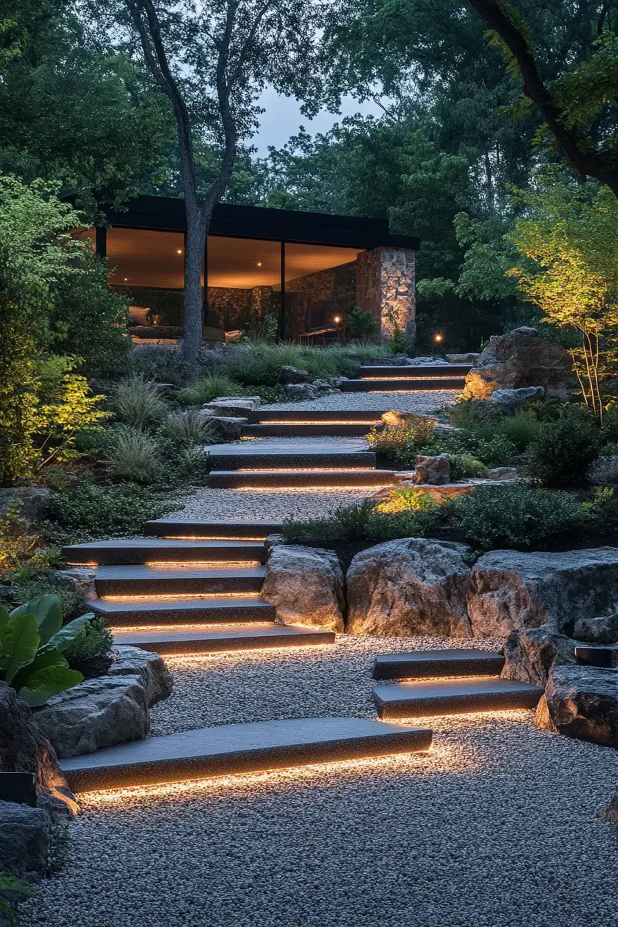 31 Landscape Ideas That Look Better After a Few Seasons of Growth 11 landscape ideas