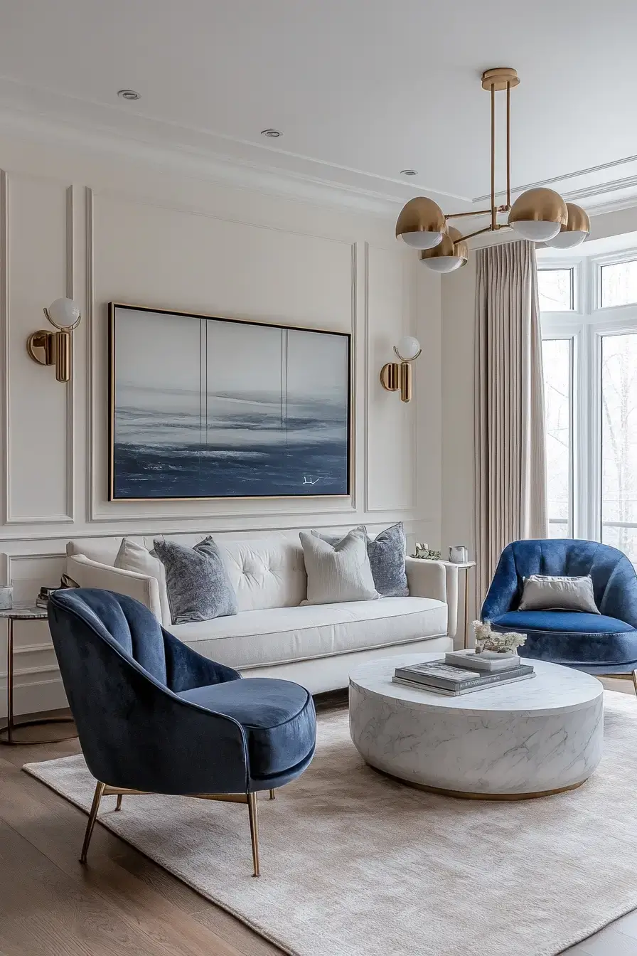 29 Minimalist Apartment Ideas That Make Small Spaces Feel Roomy 11 minimalist apartment