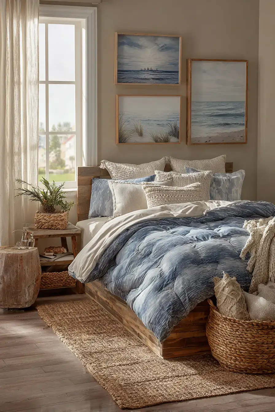 29 Coastal Granddaughter Bedroom Ideas She'll Actually Grow Into 11 coastal granddaughter bedroom