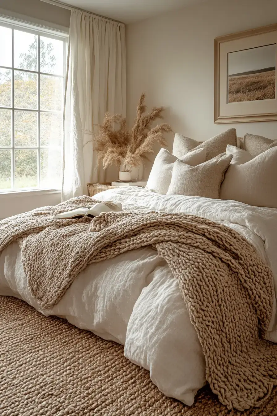 29 Bedroom Inspo Ideas for Better Sleep and Slower Mornings 11 bedroom inspo