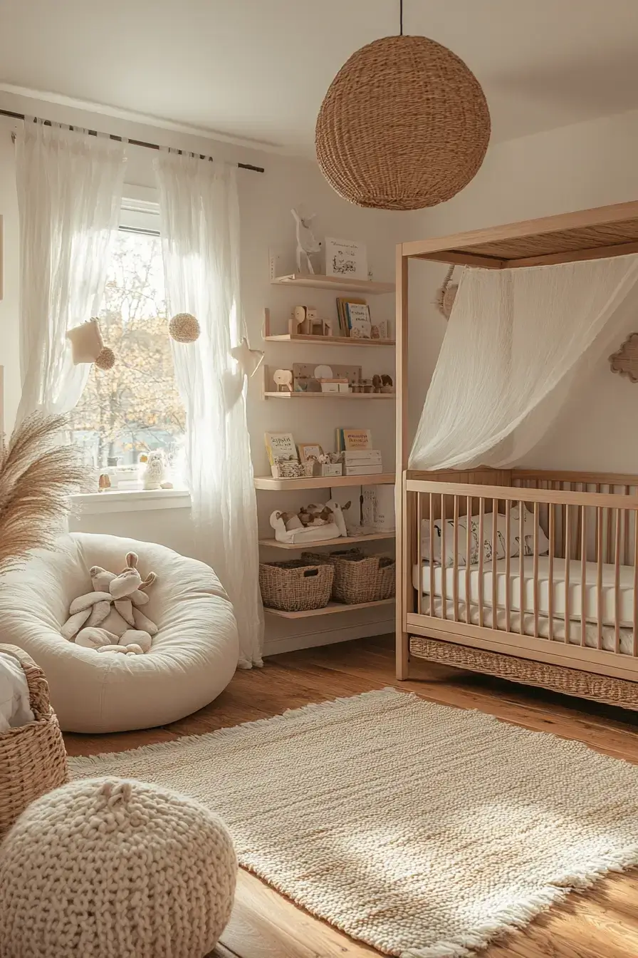 25 Toddler Room Decor Ideas That Survive Juice Spills and Growth 11 toddler room decor
