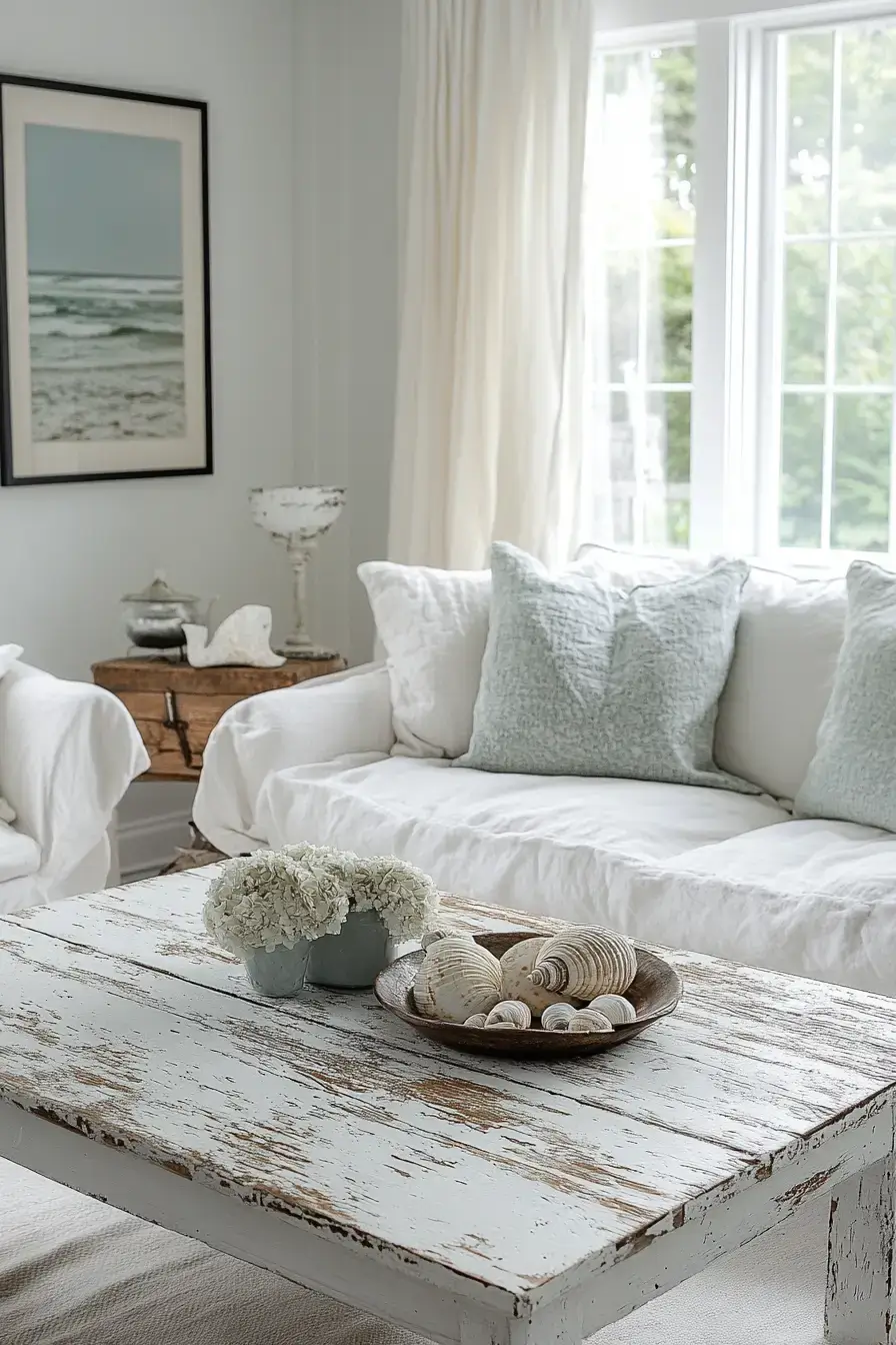 29 Coastal Cottage Ideas That Keep the Salt Air Close 11 coastal cottage