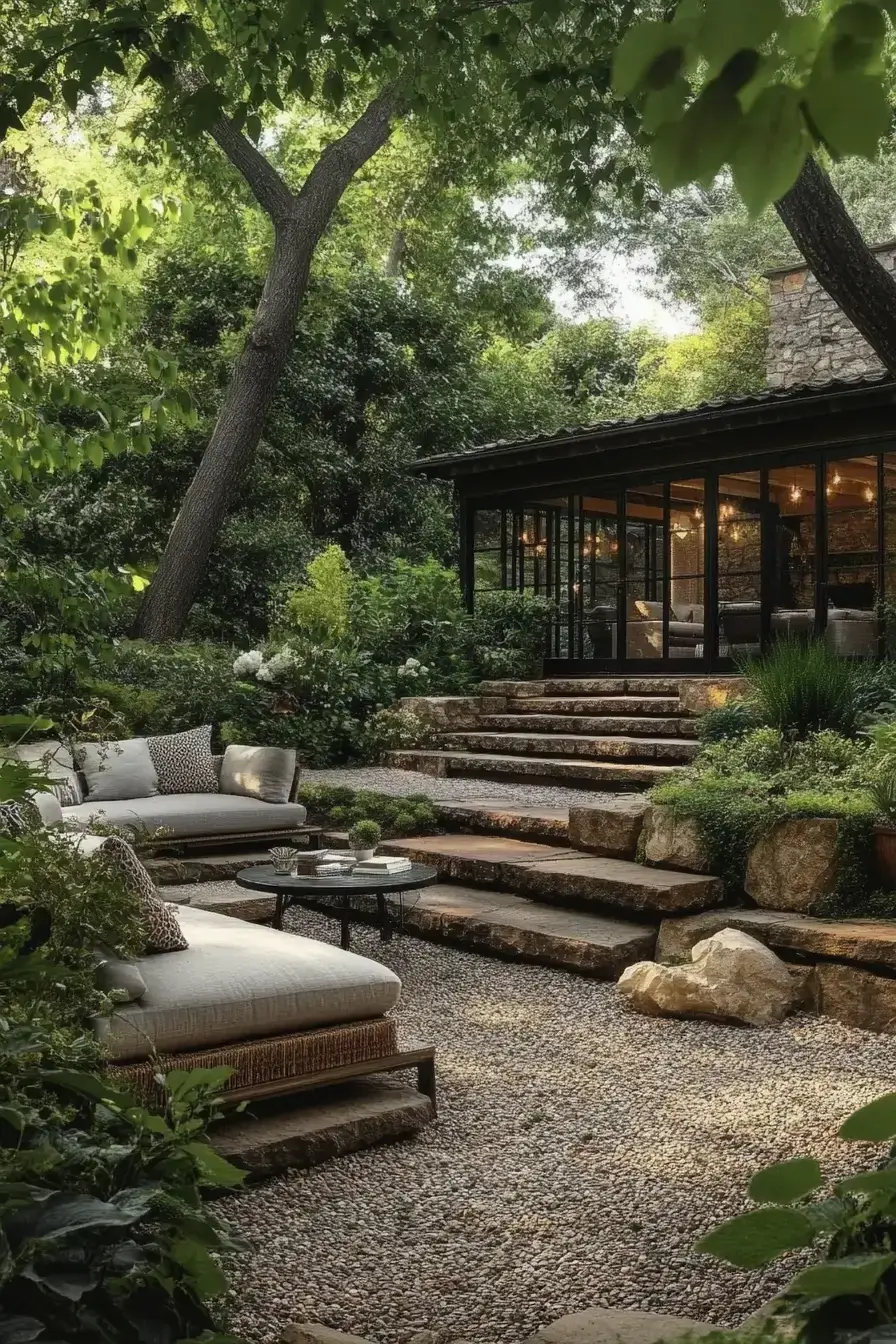 31 Landscape Ideas That Look Better After a Few Seasons of Growth 12 landscape ideas