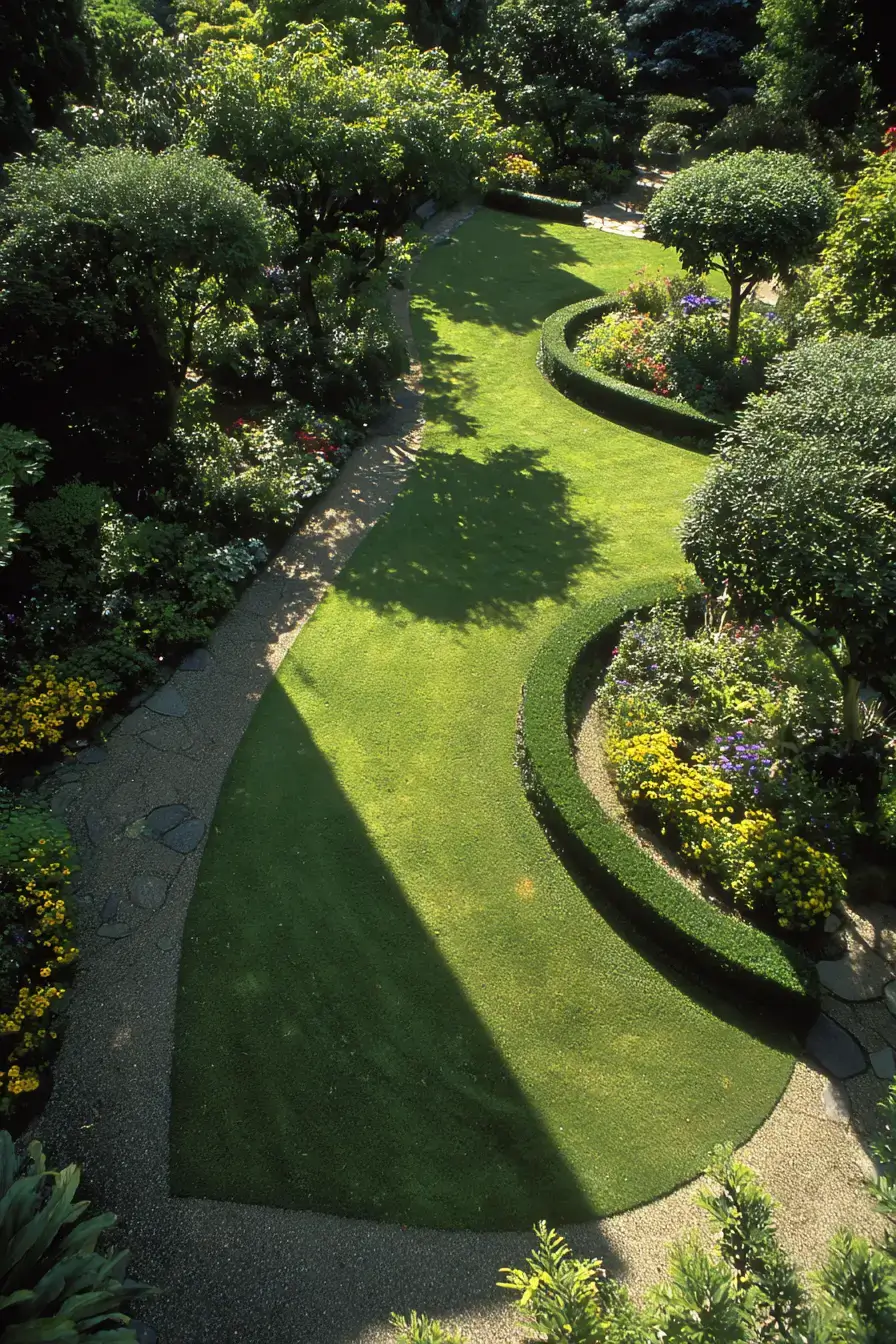 27 Front Yard Landscaping Ideas That Greet the Mail Carrier Right 12 front yard landscaping