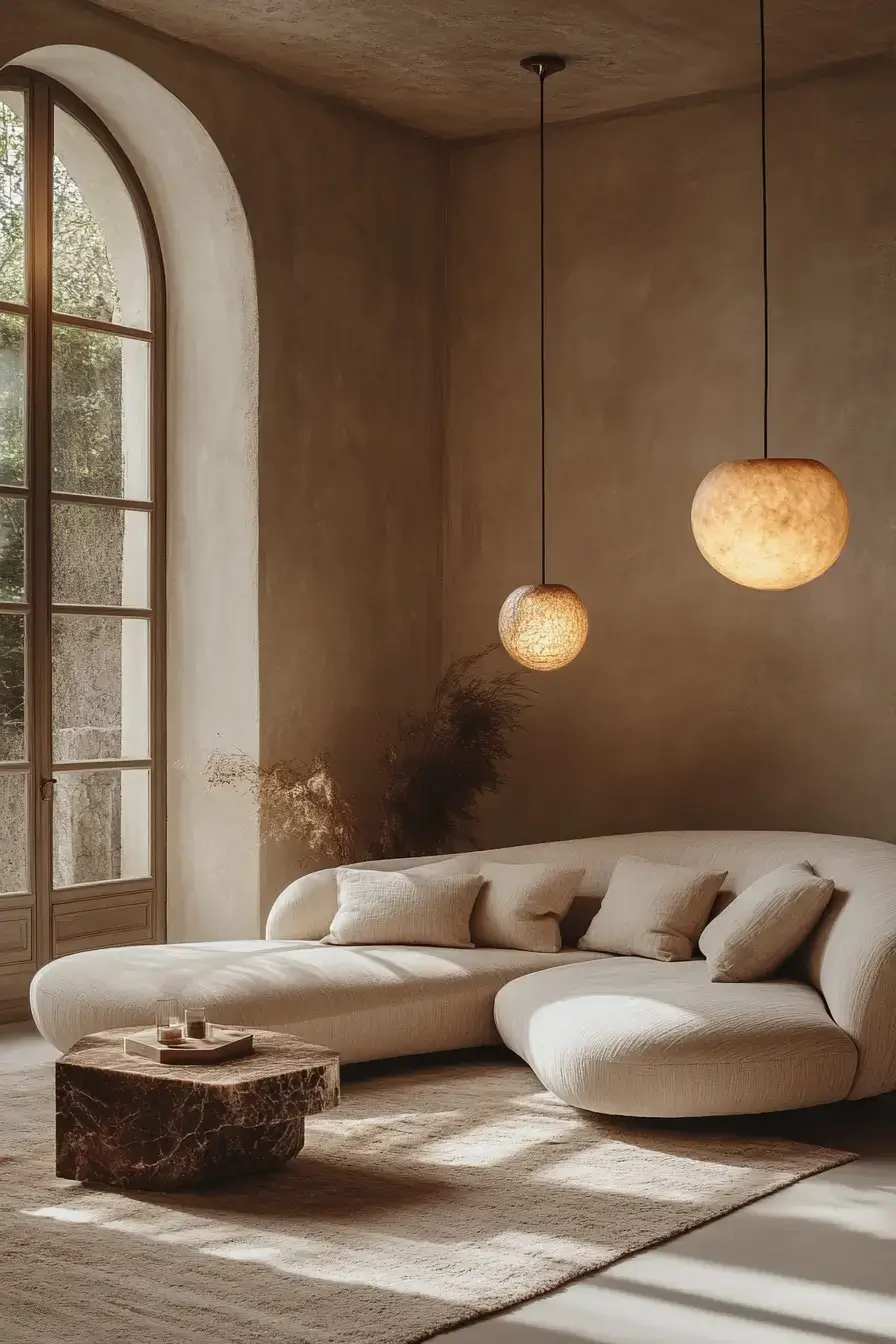 31 Beige Living Room Setups That Feel Like a Real Sunday Morning 12 beige living room